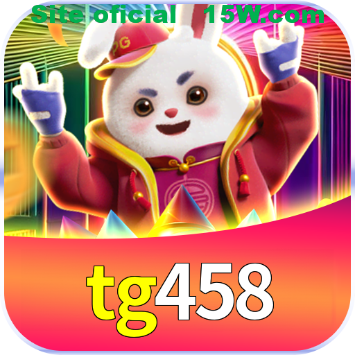 Imagem promocional da tg458 mostrando a plataforma e suas vantagens